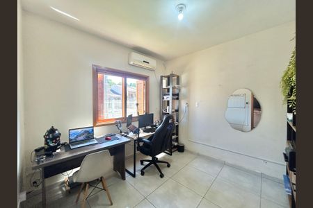 Casa para alugar com 65m², 3 quartos e 2 vagasQuarto