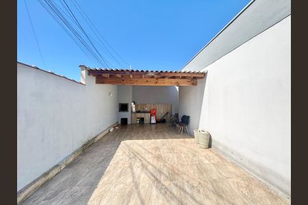 Casa para alugar com 65m², 3 quartos e 2 vagasGaragem