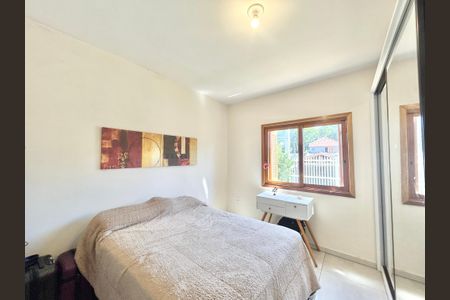 Casa para alugar com 65m², 3 quartos e 2 vagasQuarto 3