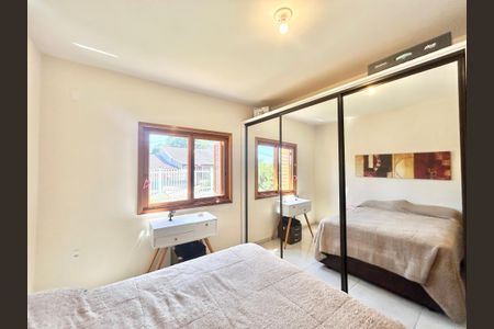 Casa para alugar com 65m², 3 quartos e 2 vagasQuarto 3