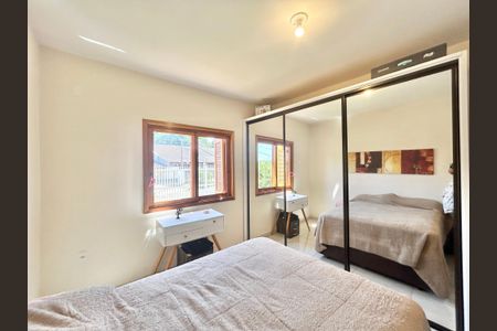 Casa para alugar com 65m², 3 quartos e 2 vagasQuarto 3