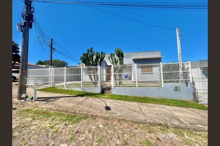 Casa para alugar com 65m², 3 quartos e 2 vagasPlaca