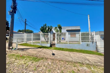Casa para alugar com 65m², 3 quartos e 2 vagasPlaca