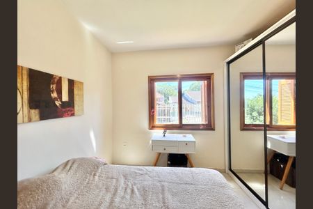 Casa para alugar com 65m², 3 quartos e 2 vagasQuarto 3