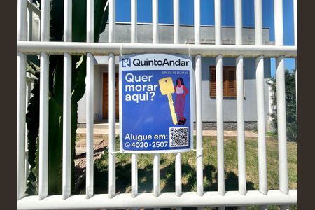 Casa para alugar com 65m², 3 quartos e 2 vagasPlaca