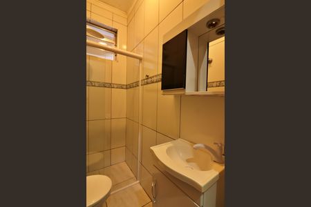 Casa para alugar com 155m², 3 quartos e sem vagaBanheiro Social 2