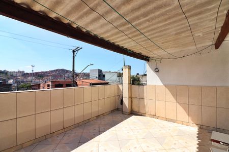 Casa para alugar com 155m², 3 quartos e sem vagaÁrea de Serviço e Varanda 