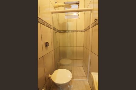 Casa para alugar com 155m², 3 quartos e sem vagaBanheiro Social 2