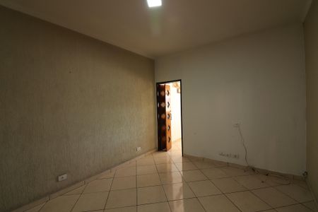 Sala  de casa para alugar com 3 quartos, 155m² em Jardim Petroni, São Bernardo do Campo