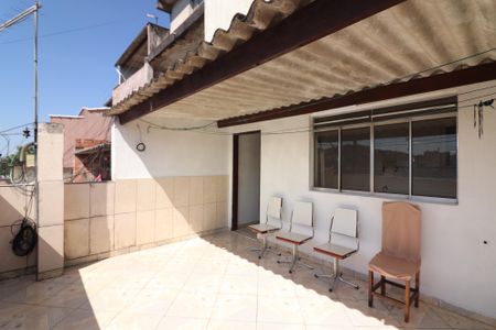 Casa para alugar com 155m², 3 quartos e sem vagaÁrea de Serviço e Varanda 