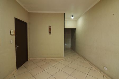 Sala  de casa para alugar com 3 quartos, 155m² em Jardim Petroni, São Bernardo do Campo