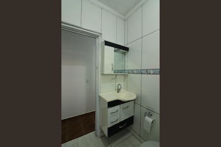 Casa para alugar com 155m², 3 quartos e sem vagaBanheiro Social 1