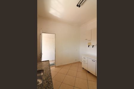 Casa para alugar com 155m², 3 quartos e sem vagaCozinha 