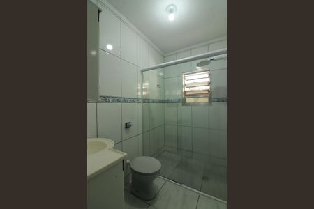 Casa para alugar com 155m², 3 quartos e sem vagaBanheiro Social 1