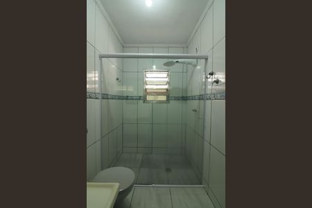 Casa para alugar com 155m², 3 quartos e sem vagaBanheiro Social 1