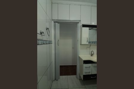 Casa para alugar com 155m², 3 quartos e sem vagaBanheiro Social 1