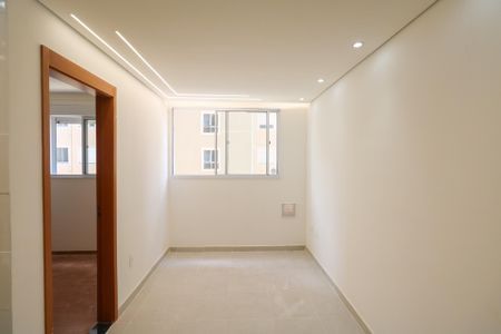 Apartamento para alugar com 38m², 2 quartos e sem vagaSala