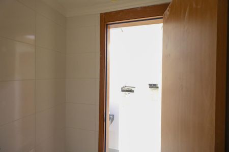 Apartamento para alugar com 38m², 2 quartos e sem vagaBanheiro