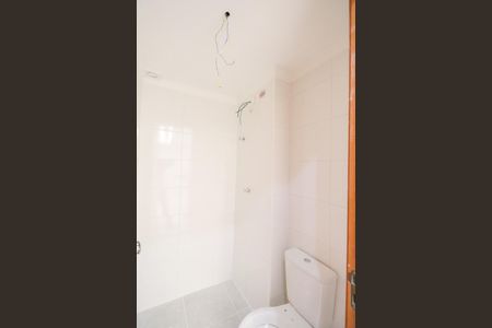 Apartamento para alugar com 38m², 2 quartos e sem vagaBanheiro