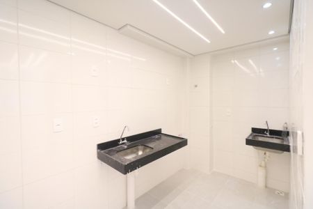 Apartamento para alugar com 38m², 2 quartos e sem vagaCozinha