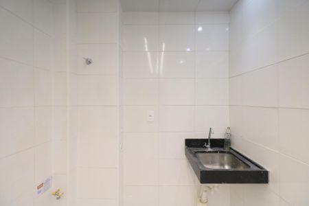 Apartamento para alugar com 38m², 2 quartos e sem vagaÁrea de Serviço