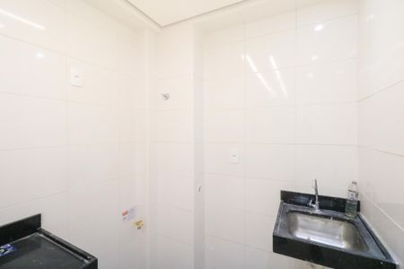 Apartamento para alugar com 38m², 2 quartos e sem vagaÁrea de Serviço