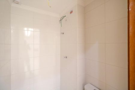 Apartamento para alugar com 38m², 2 quartos e sem vagaBanheiro