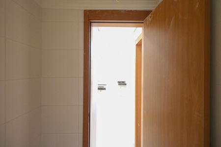 Apartamento para alugar com 38m², 2 quartos e sem vagaBanheiro