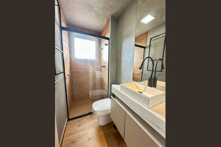 Apartamento à venda com 81m², 2 quartos e 2 vagasBanheiro