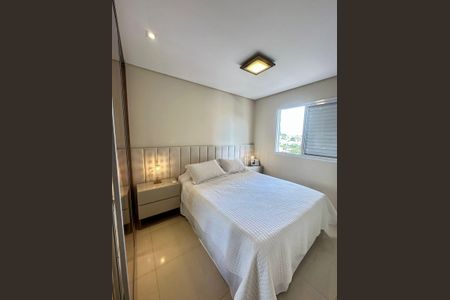 Apartamento à venda com 81m², 2 quartos e 2 vagasQuarto