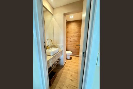 Apartamento à venda com 81m², 2 quartos e 2 vagasBanheiro