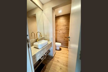 Apartamento à venda com 81m², 2 quartos e 2 vagasBanheiro