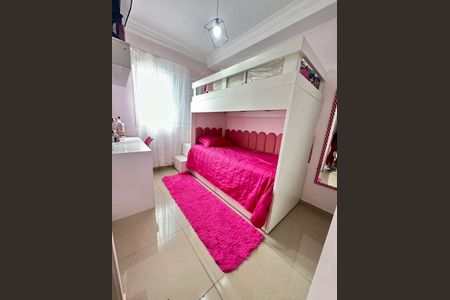 Apartamento à venda com 81m², 2 quartos e 2 vagasQuarto