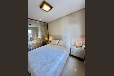 Quarto de apartamento à venda com 2 quartos, 81m² em Melville Empresarial II, Barueri