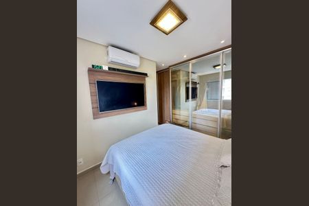 Quarto de apartamento à venda com 2 quartos, 81m² em Melville Empresarial II, Barueri