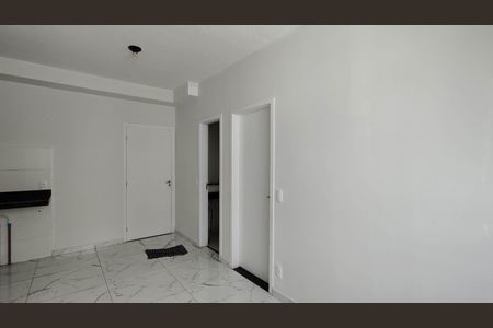 Apartamento para alugar com 42m², 2 quartos e 1 vaga Apartamento para alugar com 42m², 2 quartos e 1 vagaSala