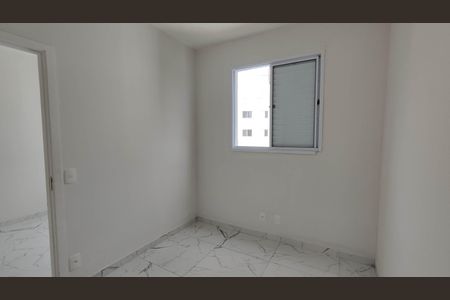 Quarto 1 de apartamento para alugar com 2 quartos, 42m² em Vila Sao Paulo, Ferraz de Vasconcelos