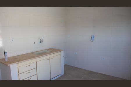 Casa para alugar com 125m², 3 quartos e 1 vagaCozinha