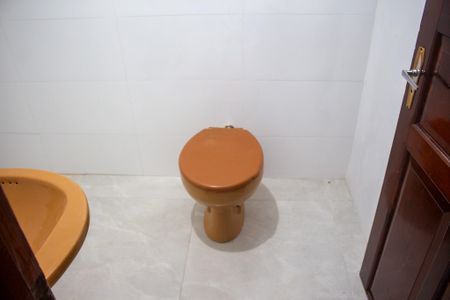 Casa para alugar com 125m², 3 quartos e 1 vagaBanheiro