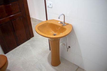 Casa para alugar com 125m², 3 quartos e 1 vagaBanheiro