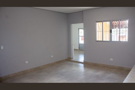 Sala de casa para alugar com 3 quartos, 125m² em Centro Alto, Ribeirão Pires