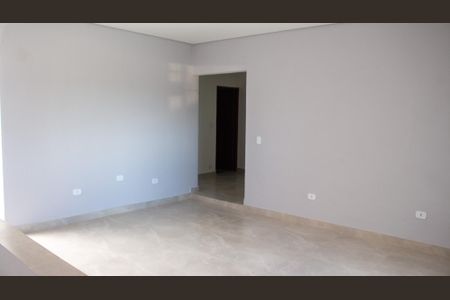 Sala de casa para alugar com 3 quartos, 125m² em Centro Alto, Ribeirão Pires