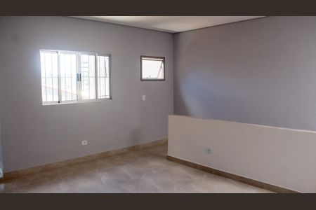 Sala de casa para alugar com 3 quartos, 125m² em Centro Alto, Ribeirão Pires