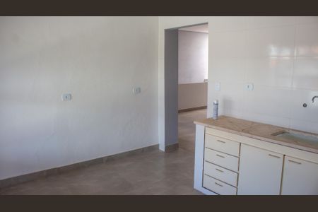 Casa para alugar com 125m², 3 quartos e 1 vagaCozinha