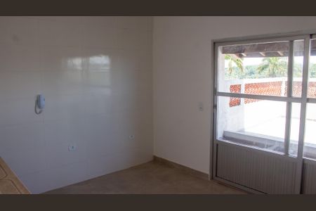 Casa para alugar com 125m², 3 quartos e 1 vagaCozinha