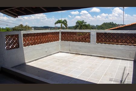 Casa para alugar com 125m², 3 quartos e 1 vagaÁrea de serviço