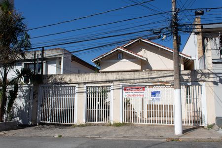 Casa à venda com 3 quartos, 550m² em Vila Cordeiro, São Paulo