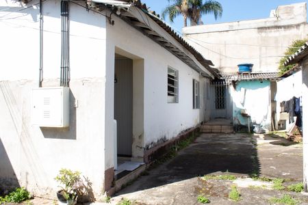 Casa à venda com 3 quartos, 550m² em Vila Cordeiro, São Paulo