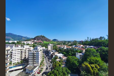 Apartamento para alugar com 2 quartos, 54m² em Jacarepaguá, Rio de Janeiro