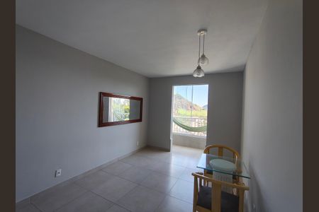 Apartamento para alugar com 2 quartos, 54m² em Jacarepaguá, Rio de Janeiro